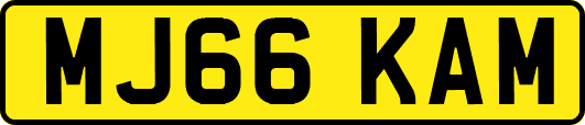 MJ66KAM