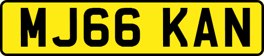 MJ66KAN