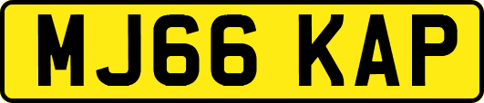 MJ66KAP