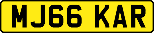 MJ66KAR