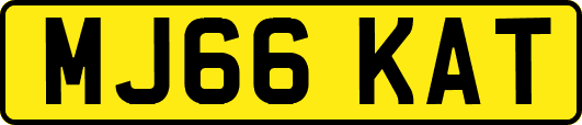 MJ66KAT