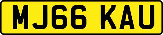 MJ66KAU