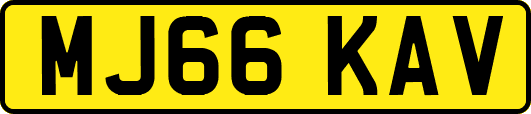 MJ66KAV