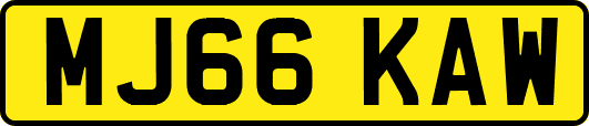 MJ66KAW