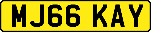 MJ66KAY