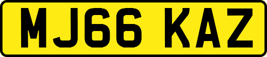 MJ66KAZ