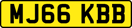 MJ66KBB