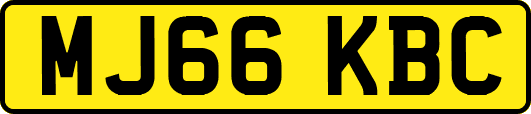MJ66KBC