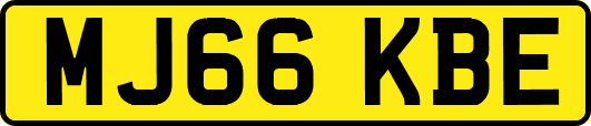 MJ66KBE
