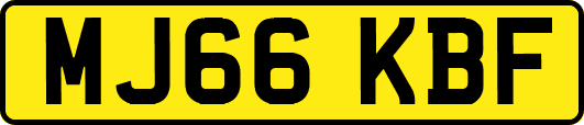 MJ66KBF