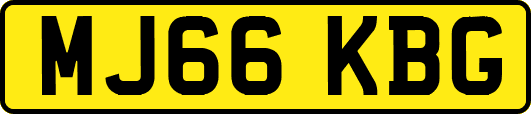 MJ66KBG