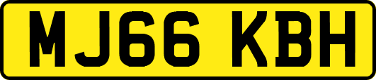 MJ66KBH