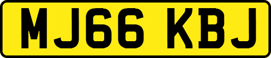 MJ66KBJ