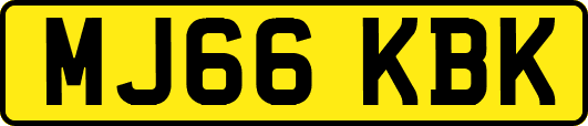 MJ66KBK