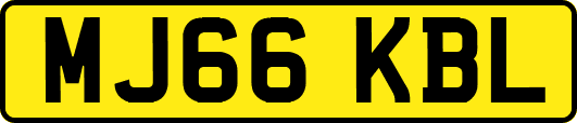 MJ66KBL