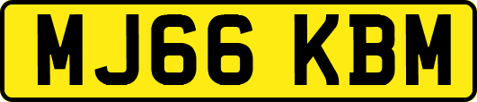 MJ66KBM
