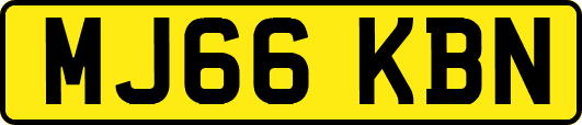 MJ66KBN