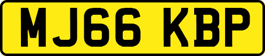 MJ66KBP