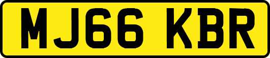 MJ66KBR