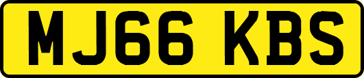 MJ66KBS