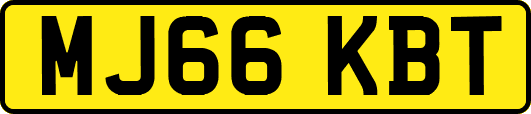 MJ66KBT