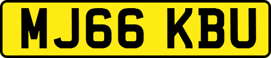 MJ66KBU