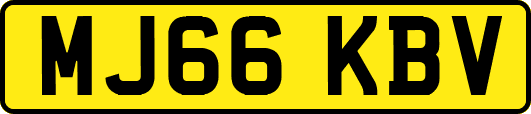 MJ66KBV