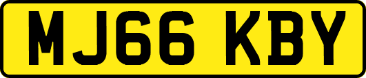 MJ66KBY