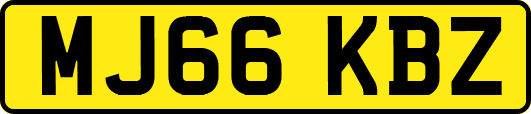 MJ66KBZ