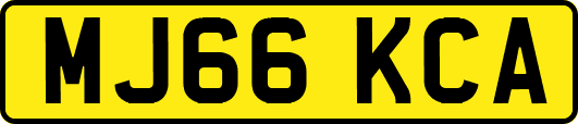 MJ66KCA