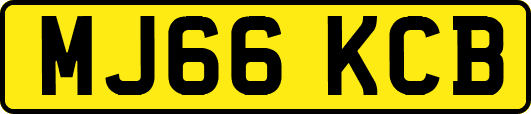 MJ66KCB