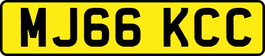 MJ66KCC