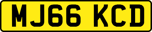 MJ66KCD