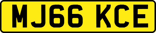 MJ66KCE