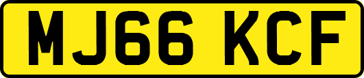 MJ66KCF