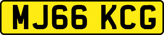MJ66KCG