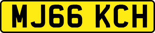MJ66KCH