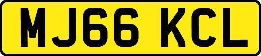 MJ66KCL