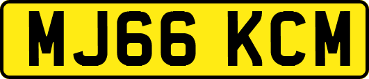 MJ66KCM