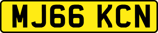 MJ66KCN