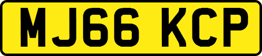 MJ66KCP