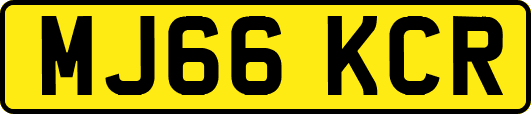 MJ66KCR