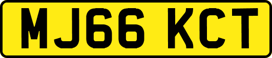 MJ66KCT