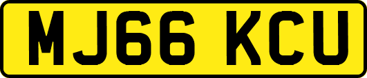 MJ66KCU