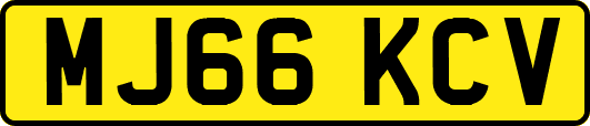 MJ66KCV
