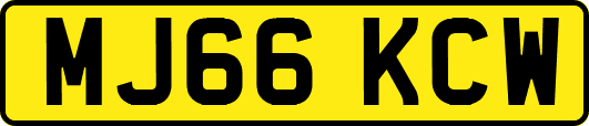 MJ66KCW