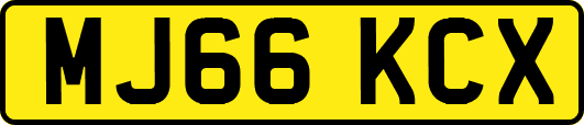 MJ66KCX