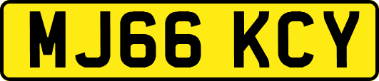 MJ66KCY