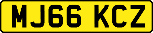 MJ66KCZ