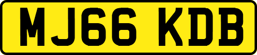 MJ66KDB
